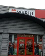 Würth Proxishop Flers image 5