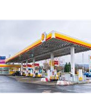 Shell Recharge Charging Station Bild 10