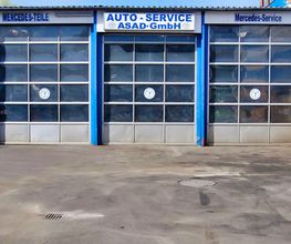 Auto-Service G. Asad GmbH Bild 2