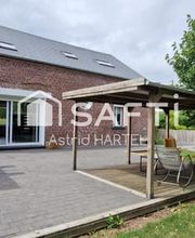 Astrid HARTEL - Conseillère immobilier SAFTI - Beaurevoir image 13