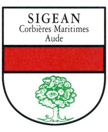 Mairie - Sigean