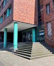 Finanzamt Solingen Bild 2