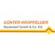 Kropfelder Günter Baubedarf GmbH & Co. KG