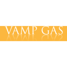 Vamp-Gas logo