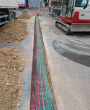EIRL Vignaud LVTP Travaux Publics - Entreprise de Terrassement image 13