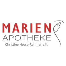 Logo der Marien-Apotheke
