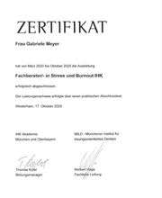 Lebenskraft Coaching & Therapie Bild 4