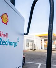 Shell Recharge Charging Station Bild 16