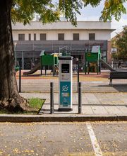 ACCIONA Charging Station imagen 10