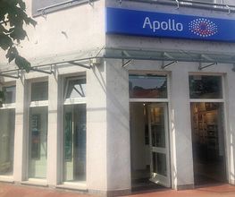 Apollo-Optik - Eppingen - Mühlbacher Str. Bild 1