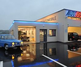 Autosur Montfavet image 7