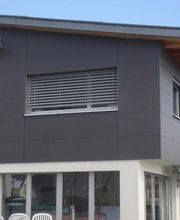 Bedachungen Alterswil