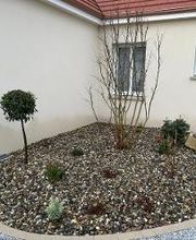 Daniel Moquet signe vos jardins - Ent. Mongin - Bernard image 17