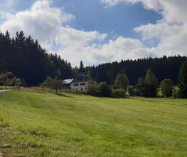 Haus Waldschänke Bild 3