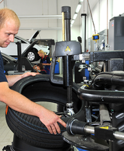 AUTOPLUS AG Werkstatt & Gebrauchtwagen + E-Bikes Bild 4