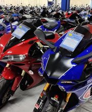 Moto Center Winterthur AG Bild 10