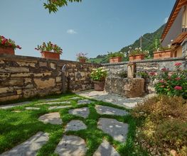 Panorama Lodge - La Casa dei Gelsi Bild 1