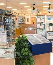 GOLDSTAR - Trauringe, Uhren und Schmuck Bild 4