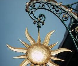 Hotel Sonne-Post Bild 5