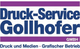 Druck-Service Gollhofer GmbH