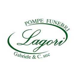 Onoranze Funebri Lagori Pierluigi S.n.c. di Lagori Michela logo