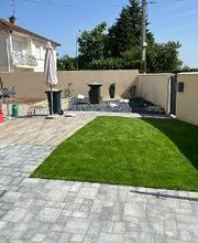 Daniel Moquet signe vos jardins - Ent. Mapelli image 13