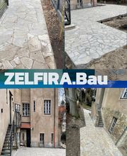 Zelfira Baudienstleistungen Bild 8