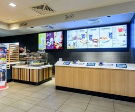 McDonald's Bild 2