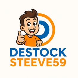 Destock Steeve 59