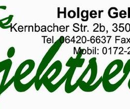 Holger's Objektservice Bild 1