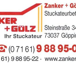 Zanker & Gölz GmbH Bild 6