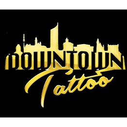Downtown Tattoo Studio Leipzig