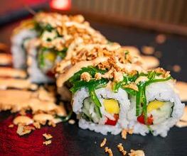 MAKIMAN 7 Neunkirchen-Seelscheid (Sushi I Nudeln I Reis) Bild 16