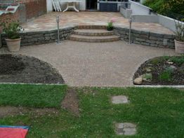 Hysen Graci Gartenlandschaftsbau