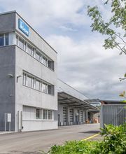 Büchi Bauunternehmung AG Bild 5