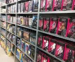 ActionSpielzeug.ch - Dein Schweizer Actionfiguren- und Collectibles-Online-Shop! Bild 7