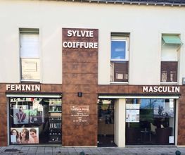 Sylvie Coiffure image 2