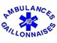 Ambulances Gaillonnaises
