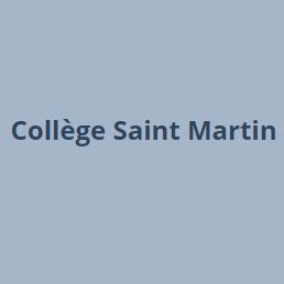 Collège Saint-Martin