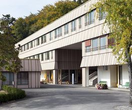 Fondation de Nant Bild 1