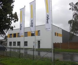 Sto VC Weingarten VerkaufsCenter Bild 1
