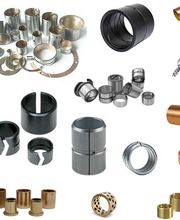 Universal Sourcing Network image 1