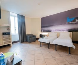 B&B HOTEL Trieste immagine 7