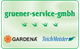 gruener-service