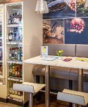 Shell Recharge Charging Station Bild 14