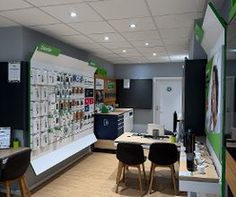 freenet Shop Bild 8