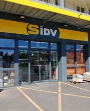SISCA SIDV Comptoir Professionnel image 3