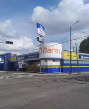 Tecnicentro Garay 14 Poniente imagen 4