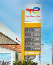 This is a picture representing NF024377 (FUELING) - SARL STATION PEJEAN