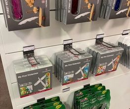 Wenger Factory Store Bild 10